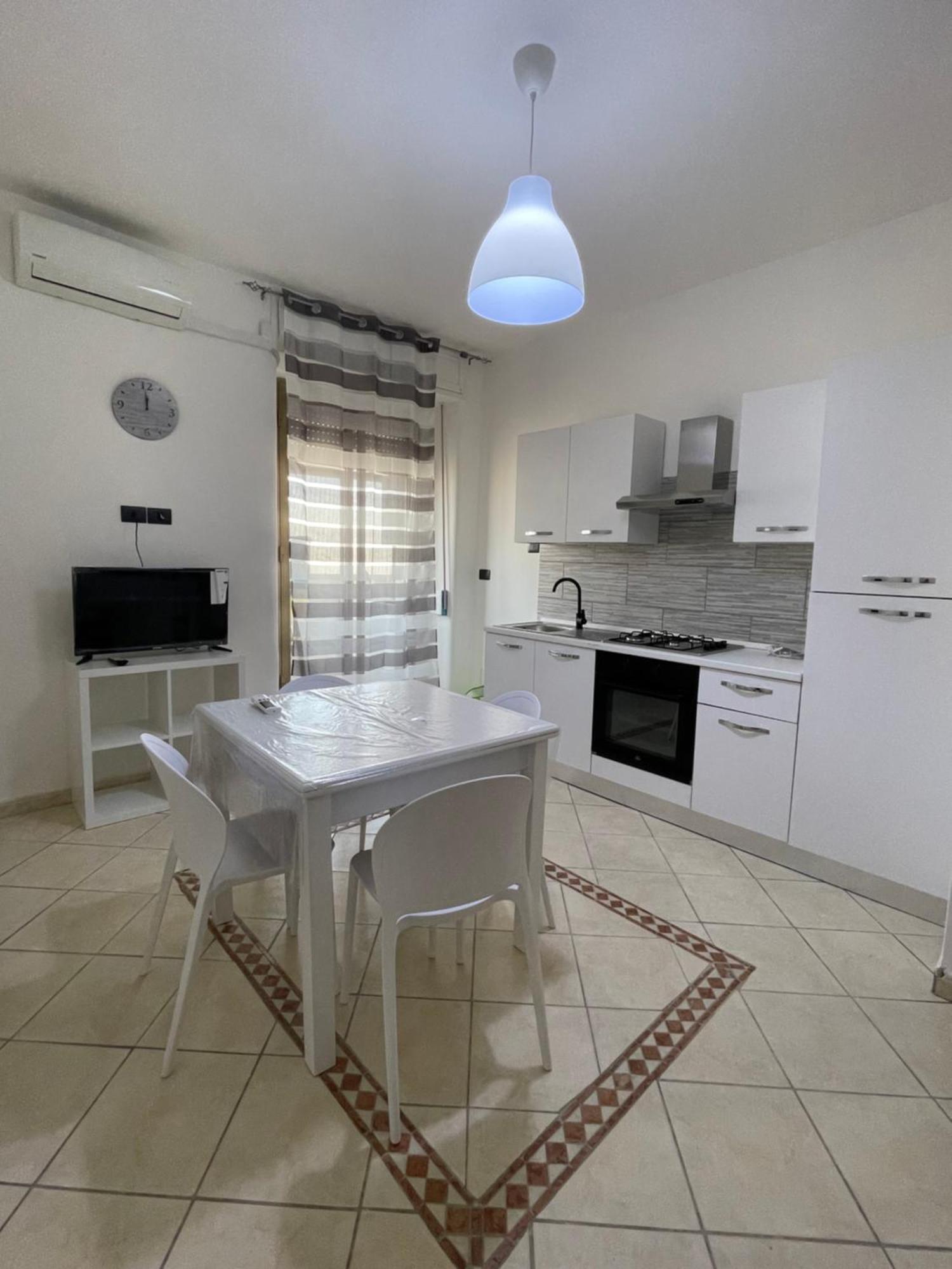 Dato House Apartment Catania