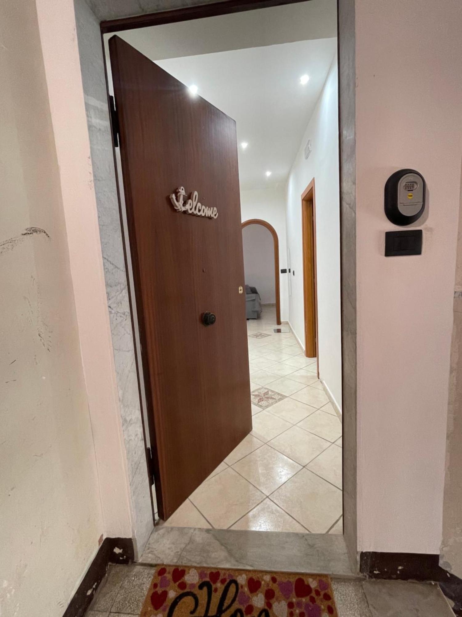 Apartment Dato House *