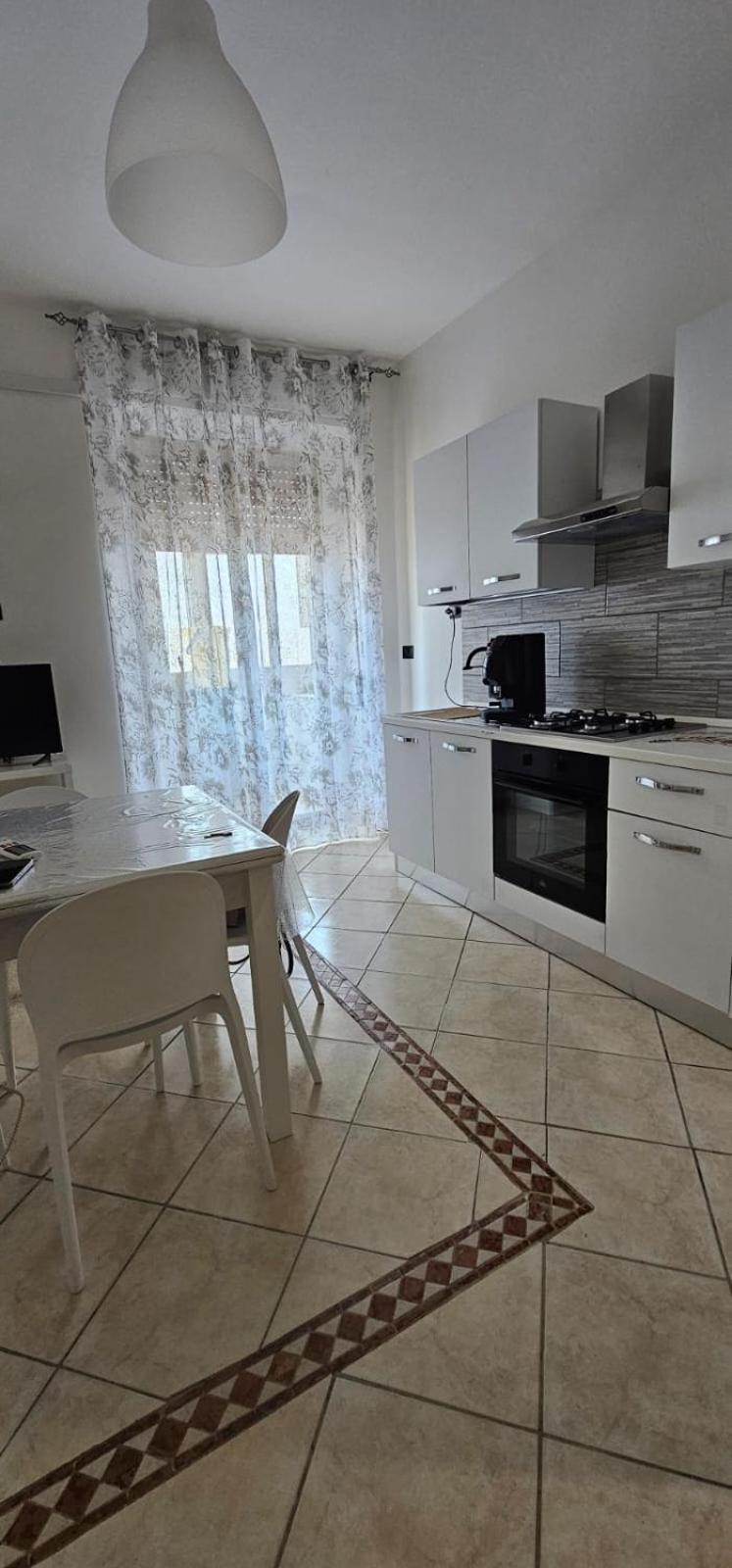 Apartment Dato House *
