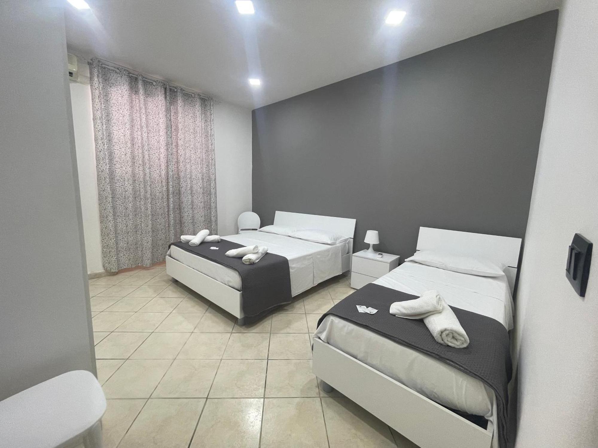 Dato House Apartment *