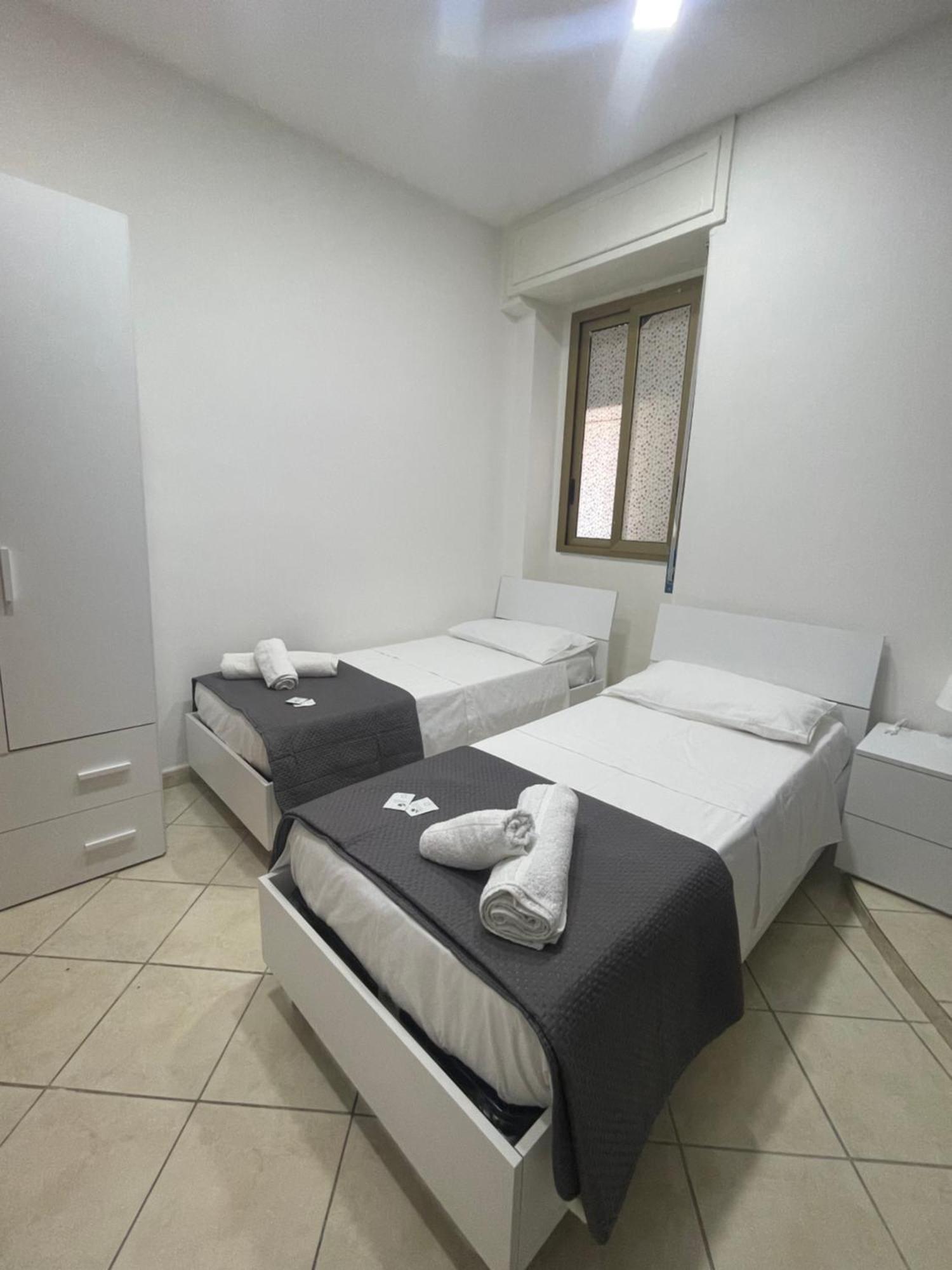 Apartment Dato House