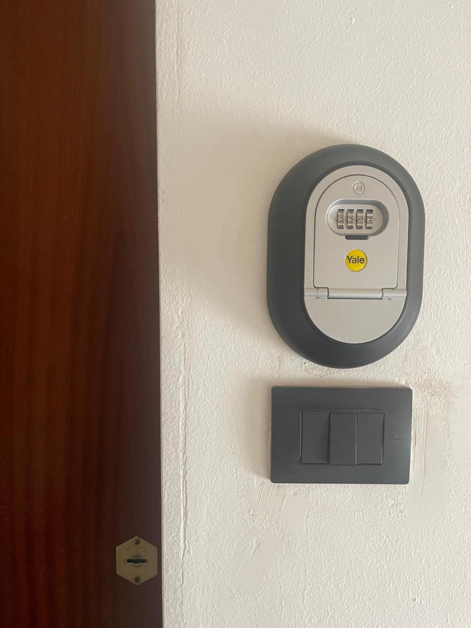 Apartment Dato House Catania