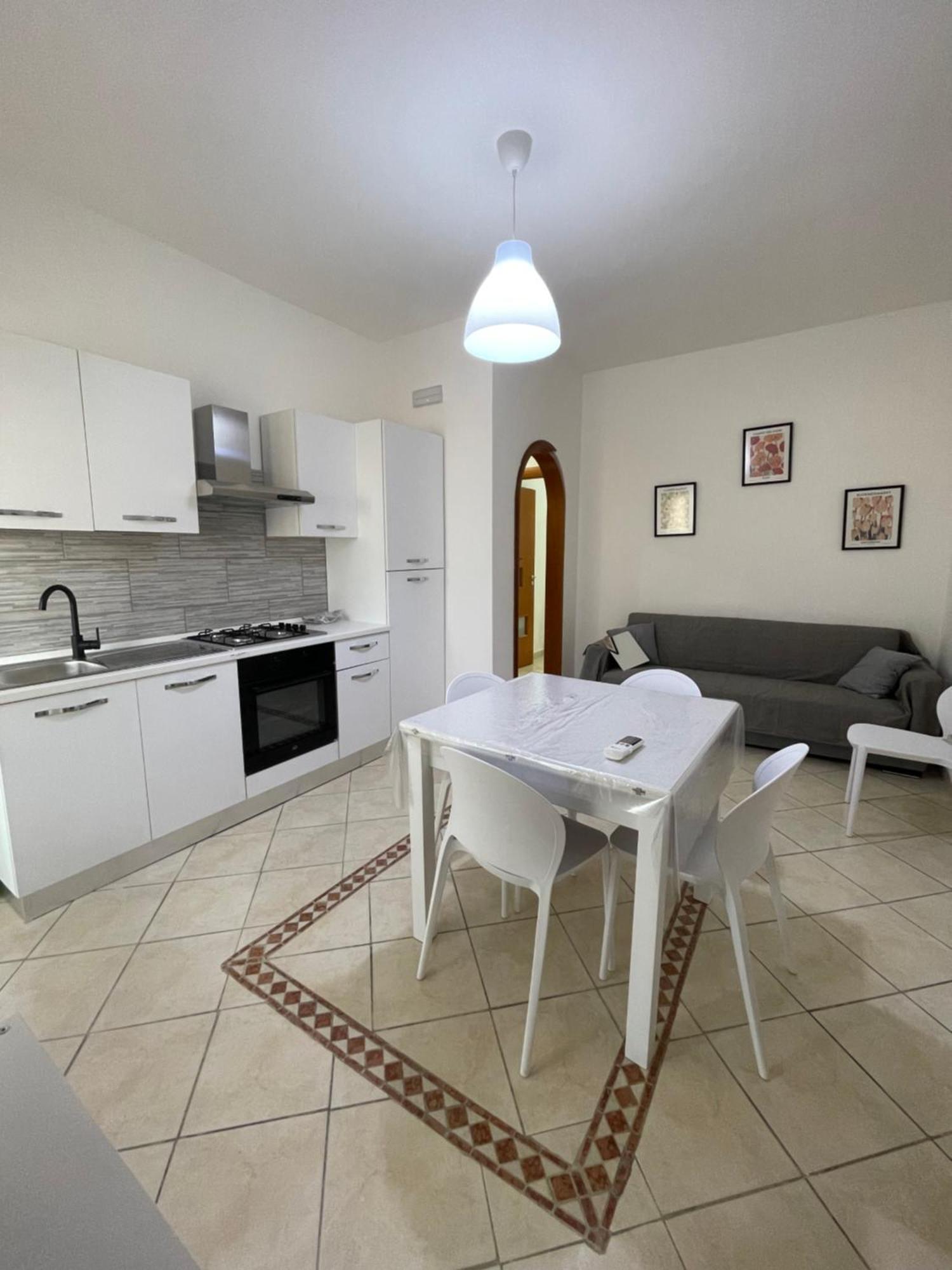 Dato House Apartamento *