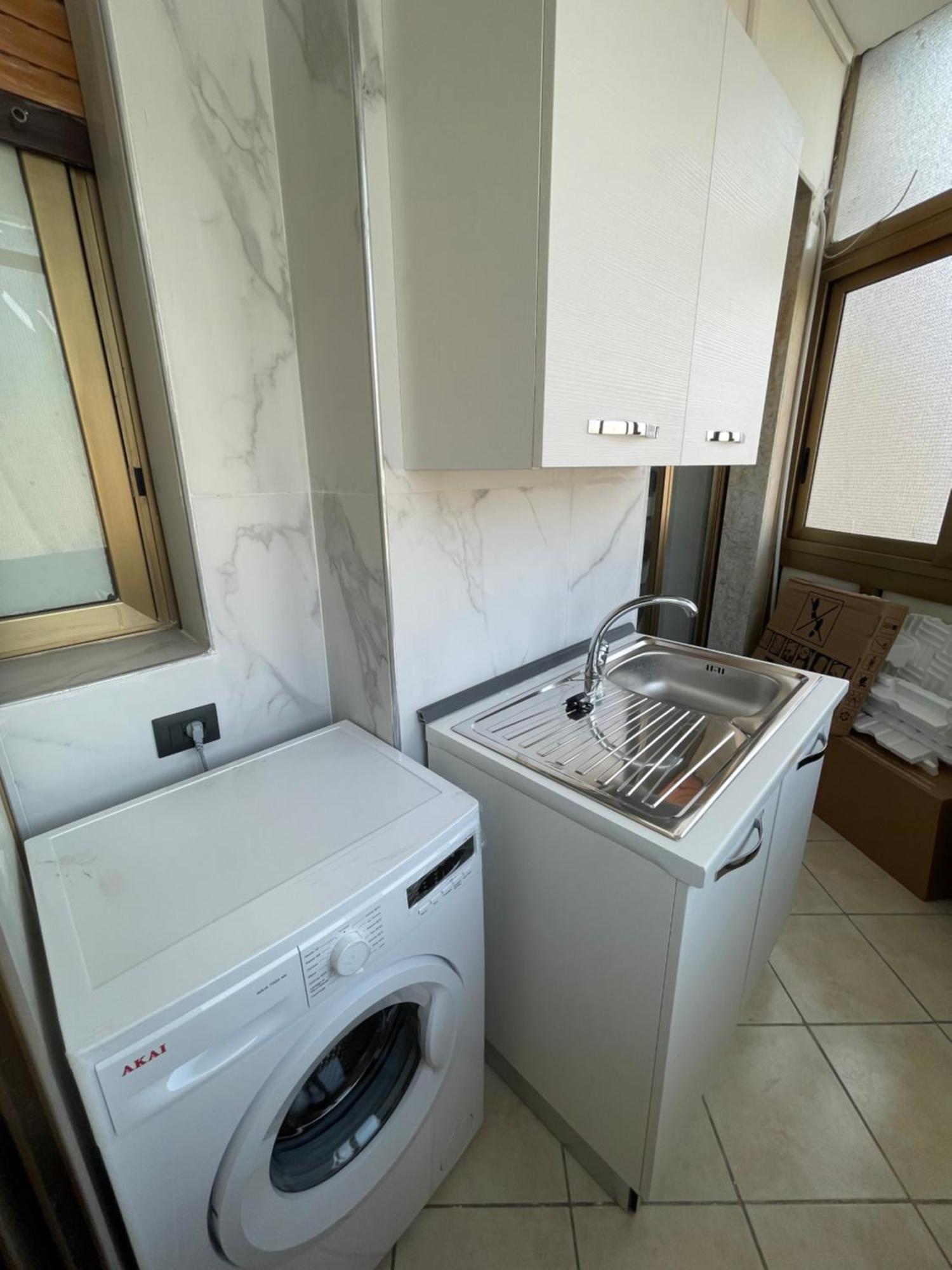 Appartement Dato House *